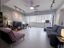Blk 130 Eunos Spring (Bedok), HDB Executive #617048111